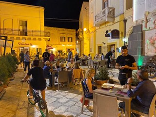 Casa per le vacanze Monaco Mirante Ambiente 28