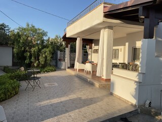 Holiday house Monaco Mirante Outdoor Recording 6