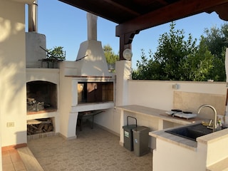 Holiday house Monaco Mirante Outdoor Recording 7