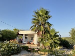 Holiday house Casa Barbara beach property - Monaco Mirante - image1