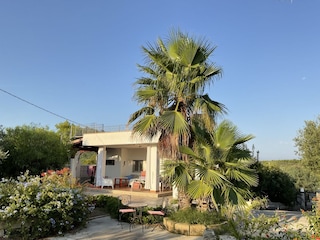 Holiday house Monaco Mirante Outdoor Recording 1