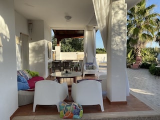 Holiday house Monaco Mirante Outdoor Recording 6