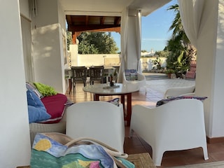 Casa per le vacanze Monaco Mirante Registrazione all'aperto 4