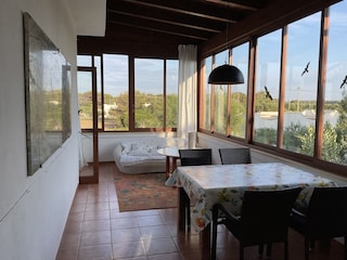 Holiday house Monaco Mirante Features 20