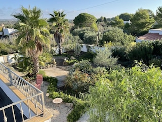 Holiday house Monaco Mirante Outdoor Recording 12