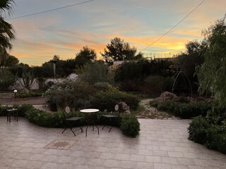 Vakantiehuis Monaco Mirante Buitenaudio-opname 10