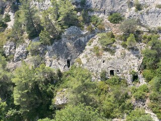 Holiday house Monaco Mirante Environment 33