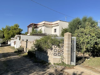 Holiday house Monaco Mirante Outdoor Recording 8