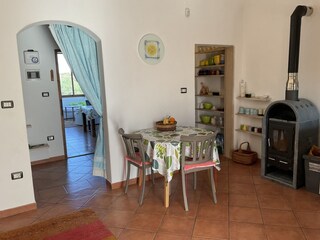 Holiday house Monaco Mirante Features 16