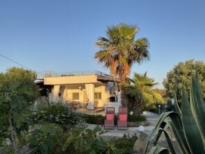 Strandhuis Casa Barbara