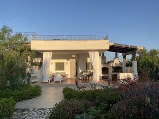 Casa per le vacanze Monaco Mirante Registrazione all'aperto 12