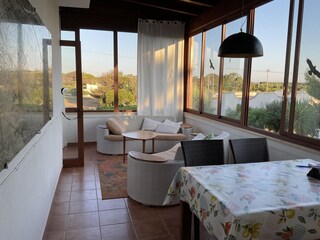 Holiday house Monaco Mirante Features 18