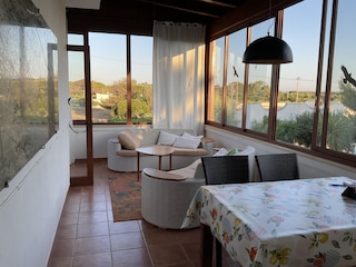 Vakantiehuis Monaco Mirante Kenmerken 18