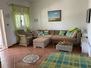 Vakantiehuis Monaco Mirante Kenmerken 25