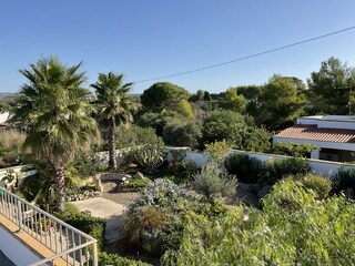 Vakantiehuis Monaco Mirante Buitenaudio-opname 12