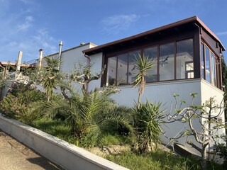 Holiday house Monaco Mirante Outdoor Recording 4