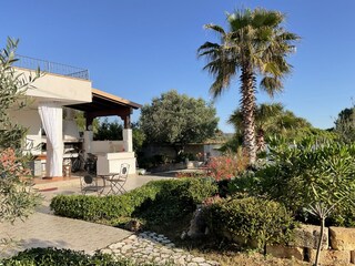 Holiday house Monaco Mirante Outdoor Recording 8