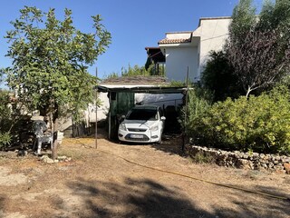 Casa per le vacanze Monaco Mirante Registrazione all'aperto 13