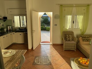Casa per le vacanze Monaco Mirante Caratteristiche 16