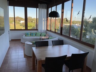 Holiday house Monaco Mirante Features 17
