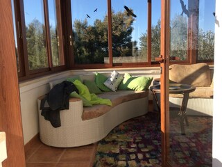 Vakantiehuis Monaco Mirante Kenmerken 17