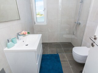 Villa Privlaka Caratteristiche 22