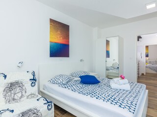 Villa Privlaka Caratteristiche 23