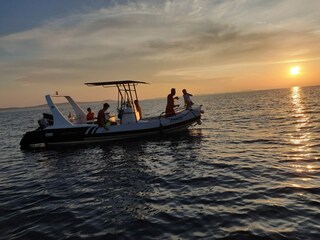 Villa Privlaka Ambiente 28