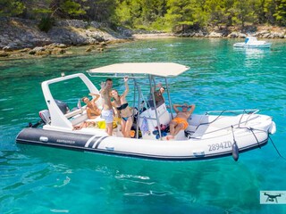 Villa Privlaka Ambiente 29