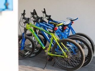 Villa Privlaka Ambiente 24