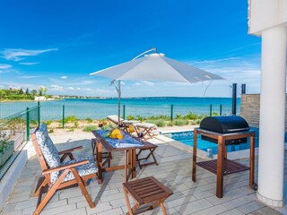 Villa Privlaka Registrazione all'aperto 5