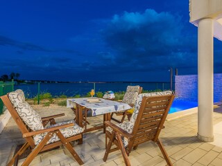 Villa Privlaka Registrazione all'aperto 7