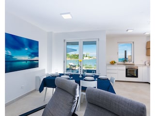 Villa Privlaka Caratteristiche 15