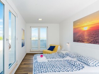 2nd floor bedroom