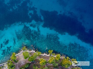 Excursions on the neary by islands