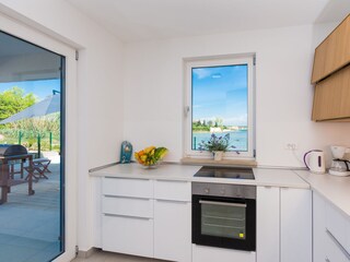 Villa Privlaka Caratteristiche 17