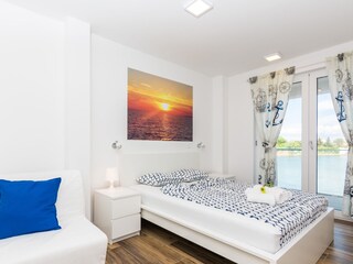 Villa Privlaka Caratteristiche 19