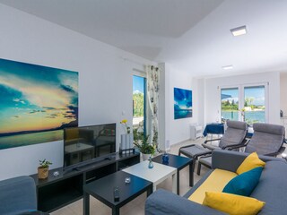 Villa Privlaka Caratteristiche 14