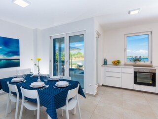 Villa Privlaka Caratteristiche 16