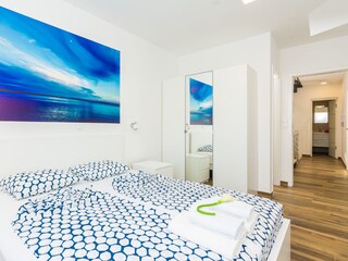 Villa Privlaka Caratteristiche 20