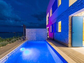 Villa Privlaka Registrazione all'aperto 6