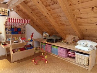 Kinderzimmer