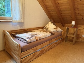 Schlafzimmer 3