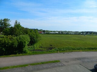 Appartamento per vacanze Borkum Registrazione all'aperto 3