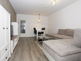 Appartamento per vacanze Borkum Caratteristiche 4