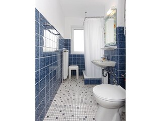 Appartamento per vacanze Borkum Caratteristiche 8