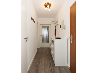 Appartamento per vacanze Borkum Caratteristiche 9