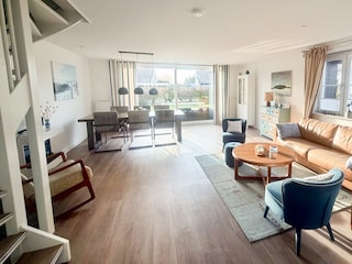 Holiday house Cadzand-Bad Features 4