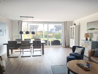 Casa per le vacanze Cadzand-Bad Caratteristiche 7
