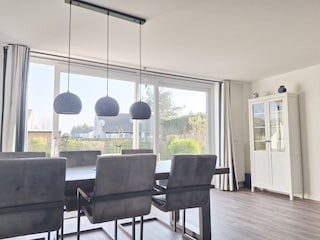 Holiday house Cadzand-Bad Features 8